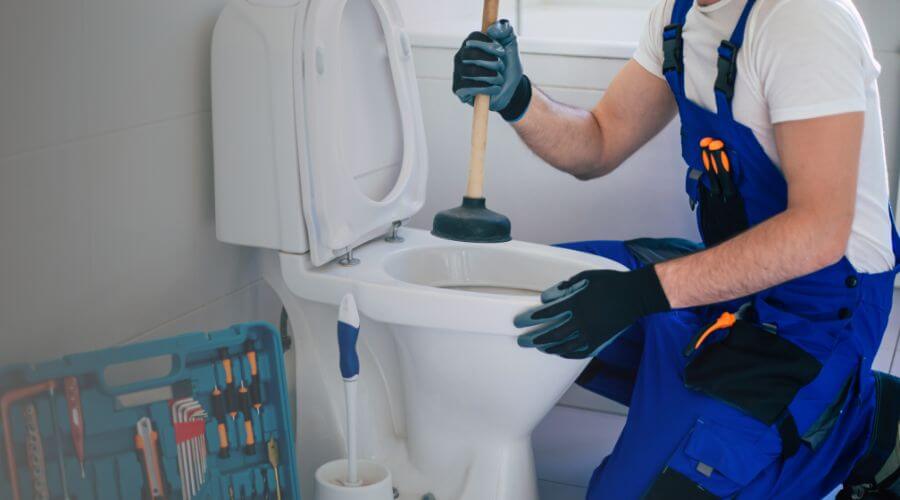 Local 24/7 Emergency Plumbing in Gravelly, AR